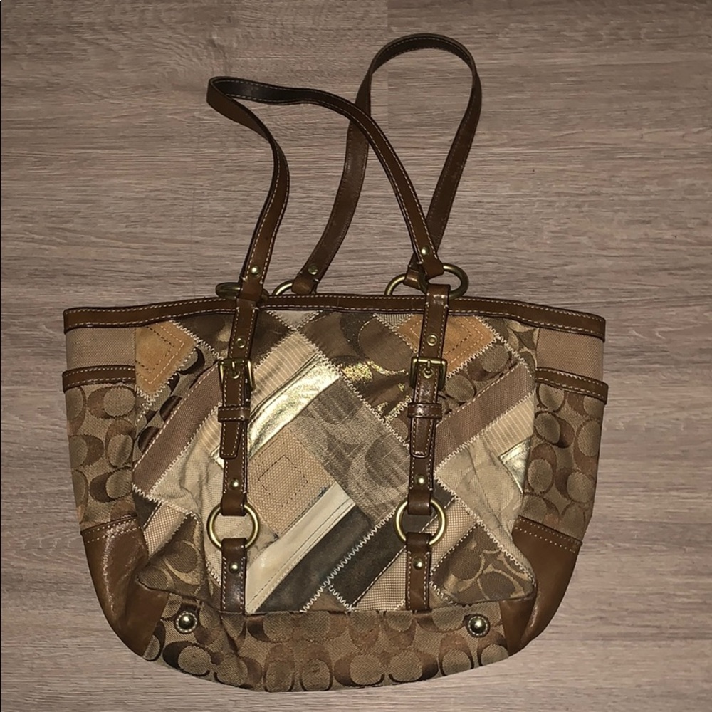 Couch bag